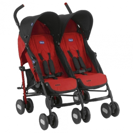 Chicco echo twin