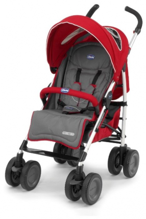 Chicco Multiway Evo