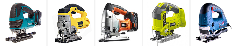 Рейтинг на най-добрите електрически триони