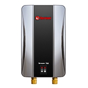 Рейтинг на най-добрите проточни електрически бойлери