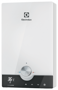 Electrolux NPX 8 Flow Active 2.0