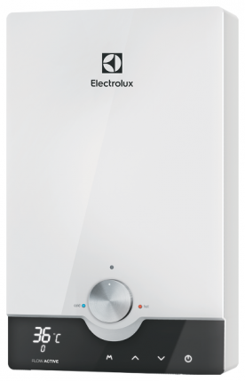 Electrolux NPX 8 Flow Active 2.0