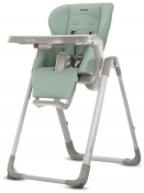 Инглесина моето време