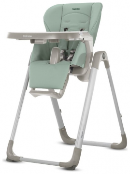 Инглесина моето време