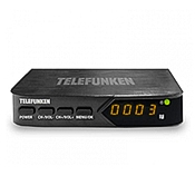 Рейтинг на най-добрите тунери DVB-T2