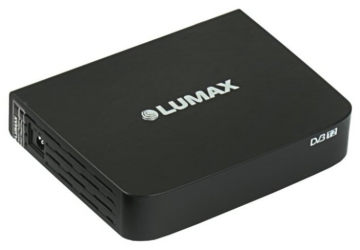 LUMAX DV-2104HD