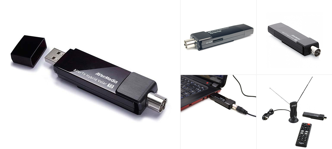 Aver Media AVerTV Hybrid Volar T2