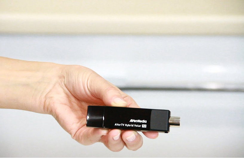 Aver Media AVerTV Hybrid Volar T2