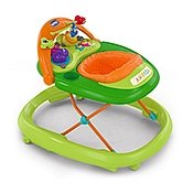 Рейтинг на най-добрите проходилки за малки деца