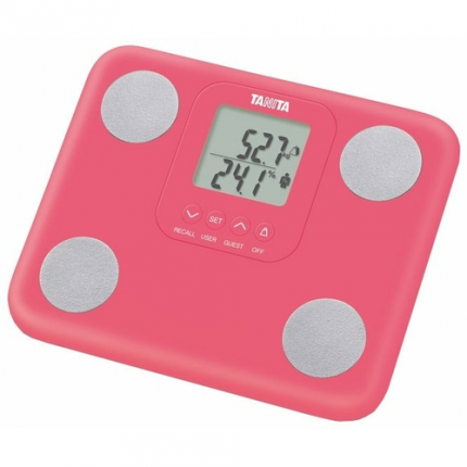 Tanita BC-730 RD