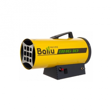 Ballu BHG-10