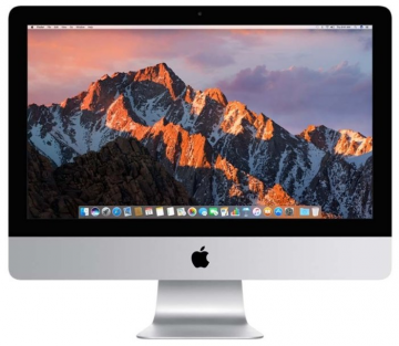 Apple iMac 21.5 2017