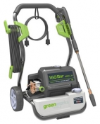 greenworks G8 2,8 kW