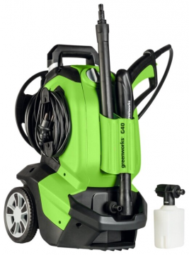 greenworks G40 1,7 kW