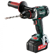 Калъф Metabo BS 18 LTX Impuls 2013 4.0Ah x2