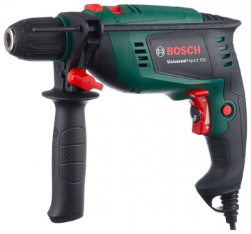 BOSCH UniversalImpact 700 0603131020