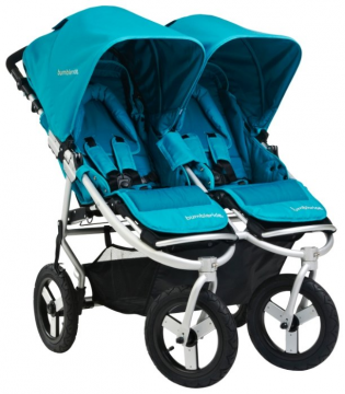 Bumbleride инди близнак