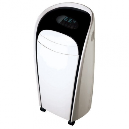 Общ климат GCP-09 ERC1N1