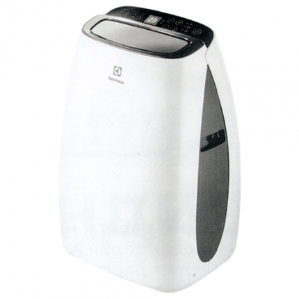 Electrolux EACM-13HR / N3