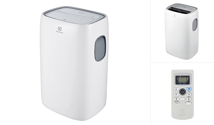 Electrolux EACM-08CL / N3