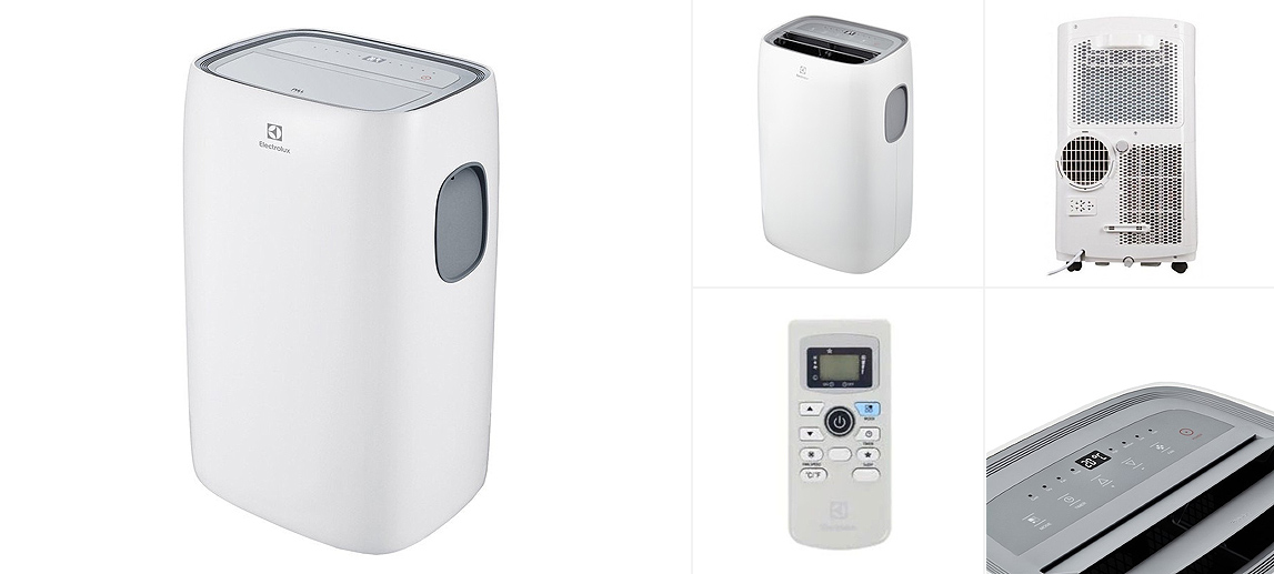 Electrolux EACM-08CL / N3