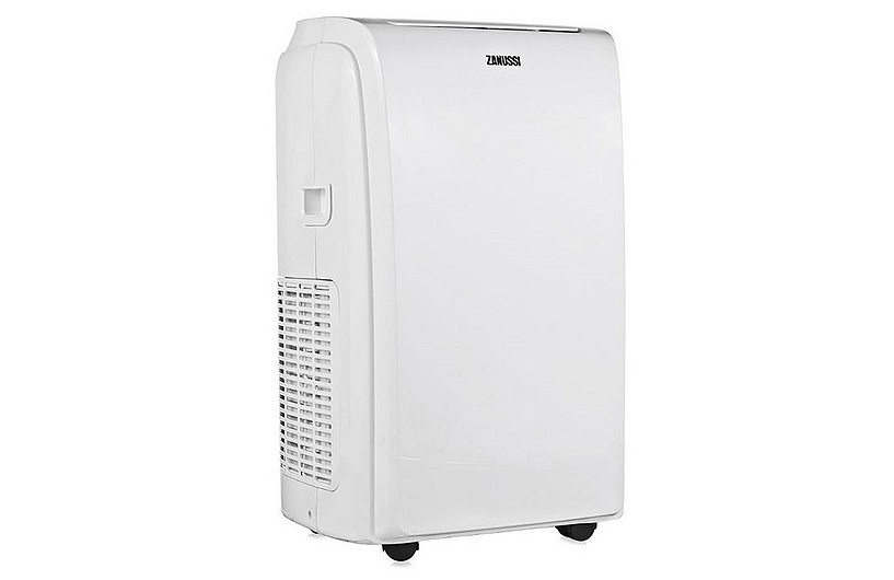 Zanussi ZACM-09 MS / N1