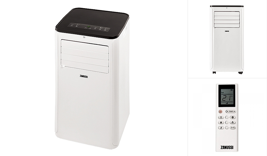 Zanussi ZACM-07 MP-III / N1