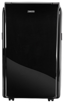Zanussi ZACM-12 MS / N1 Черен