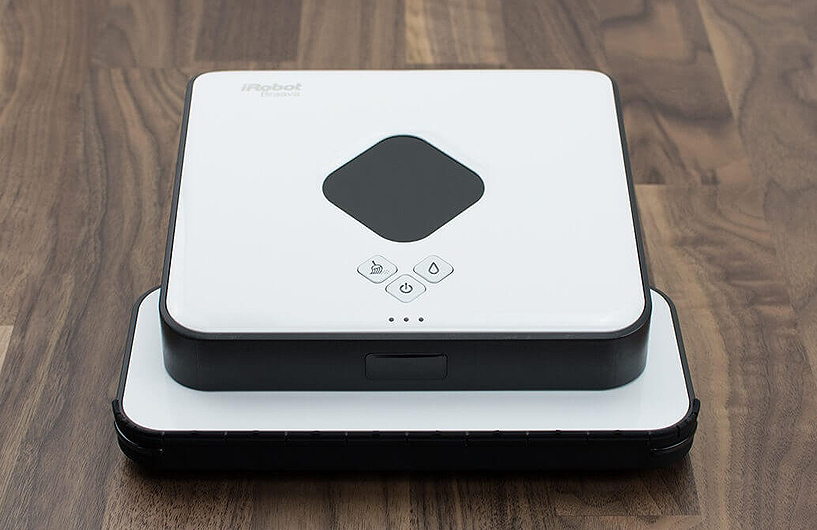 iRobot Braava 390T