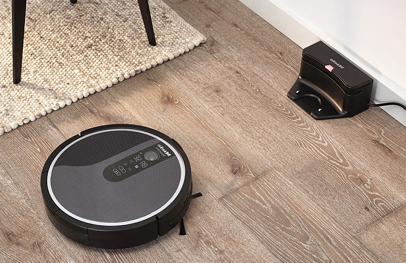 Miele SJQL0 Scout RX1