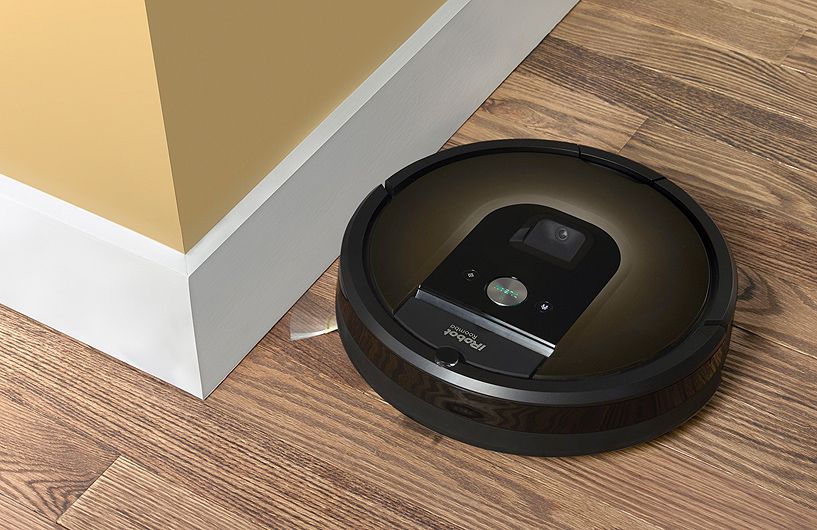 iRobot Roomba 980