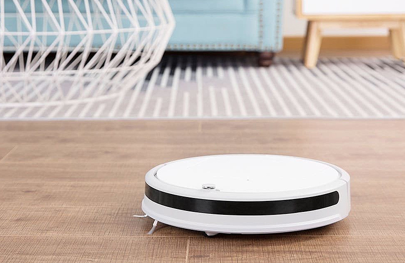 Xiaomi Xiaowa E202-00 Робот прахосмукачка Lite