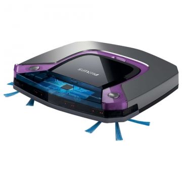 Philips FC8796 SmartPro Лесно