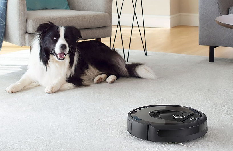 iRobot Roomba i7