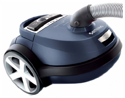 Philips FC9170 Изпълнител