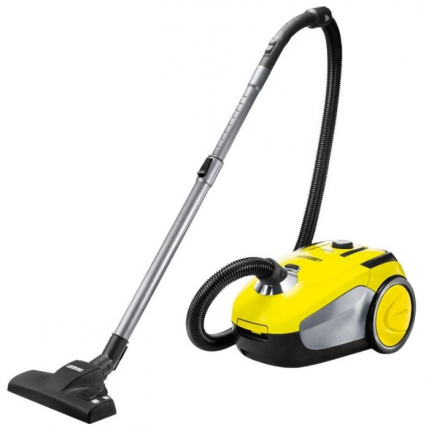KARCHER VC 2