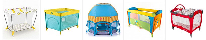 Рейтинг на най-добрите манежи