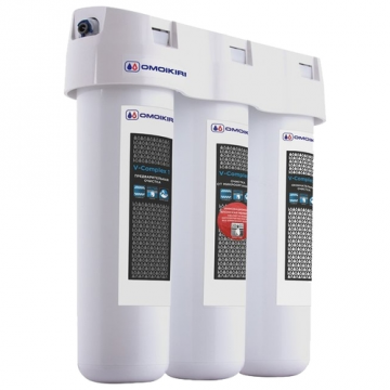 OMOIKIRI Pure drop 1.0