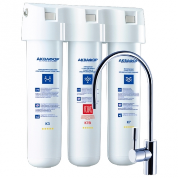 Aquaphor Crystal Eco