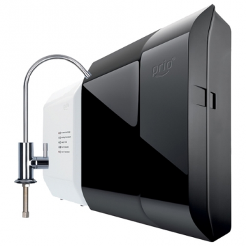 Нов воден експерт Osmos Stream MOD600