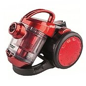 Рейтинг на най-добрите прахосмукачки с циклон филтър