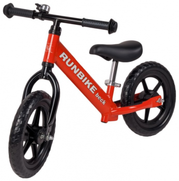 Runbike beck alx