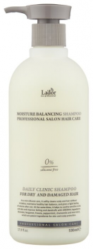 Lador Moisture Balancing Овлажняващ