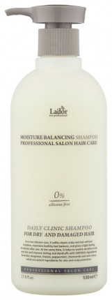 Lador Moisture Balancing Овлажняващ