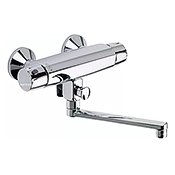 Рейтинг на най-добрите кранове за баня