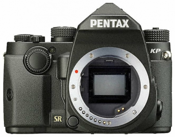 Pentax KP Body
