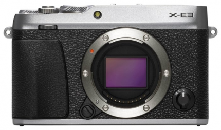 Fujifilm X-E3 Body