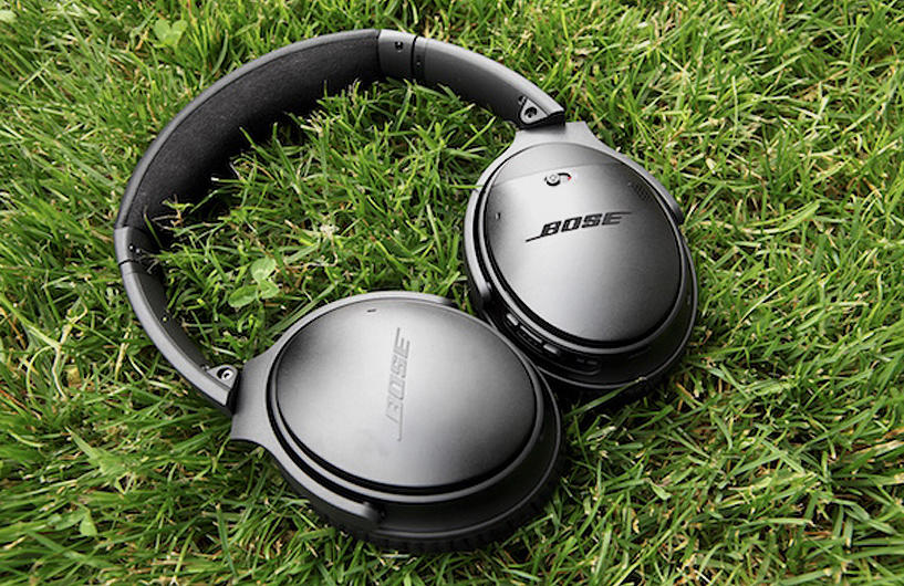 Bose QuietComfort 35