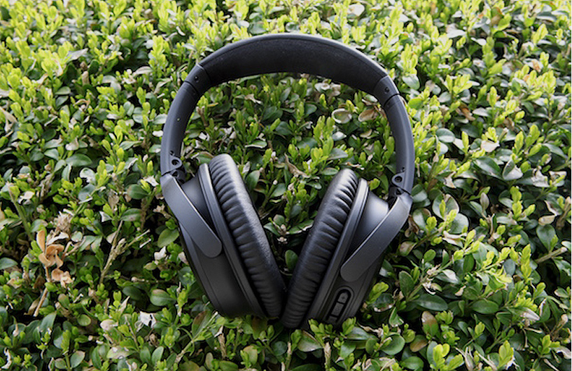 Bose QuietComfort 35