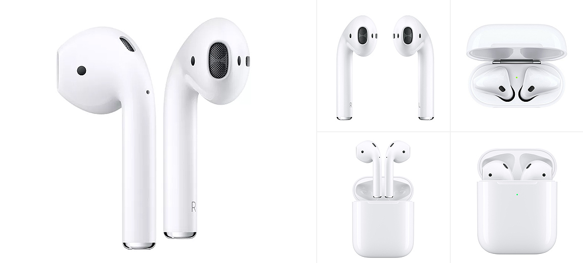 Apple AirPods